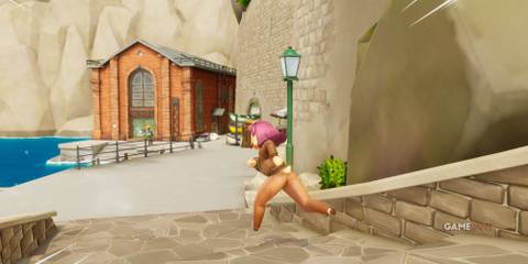 One Your Tail Mystery 1 Workshop