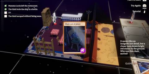 One Your Tail Mystery 2 card 3