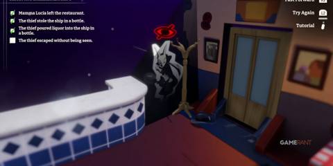 One Your Tail Mystery 2 card 6