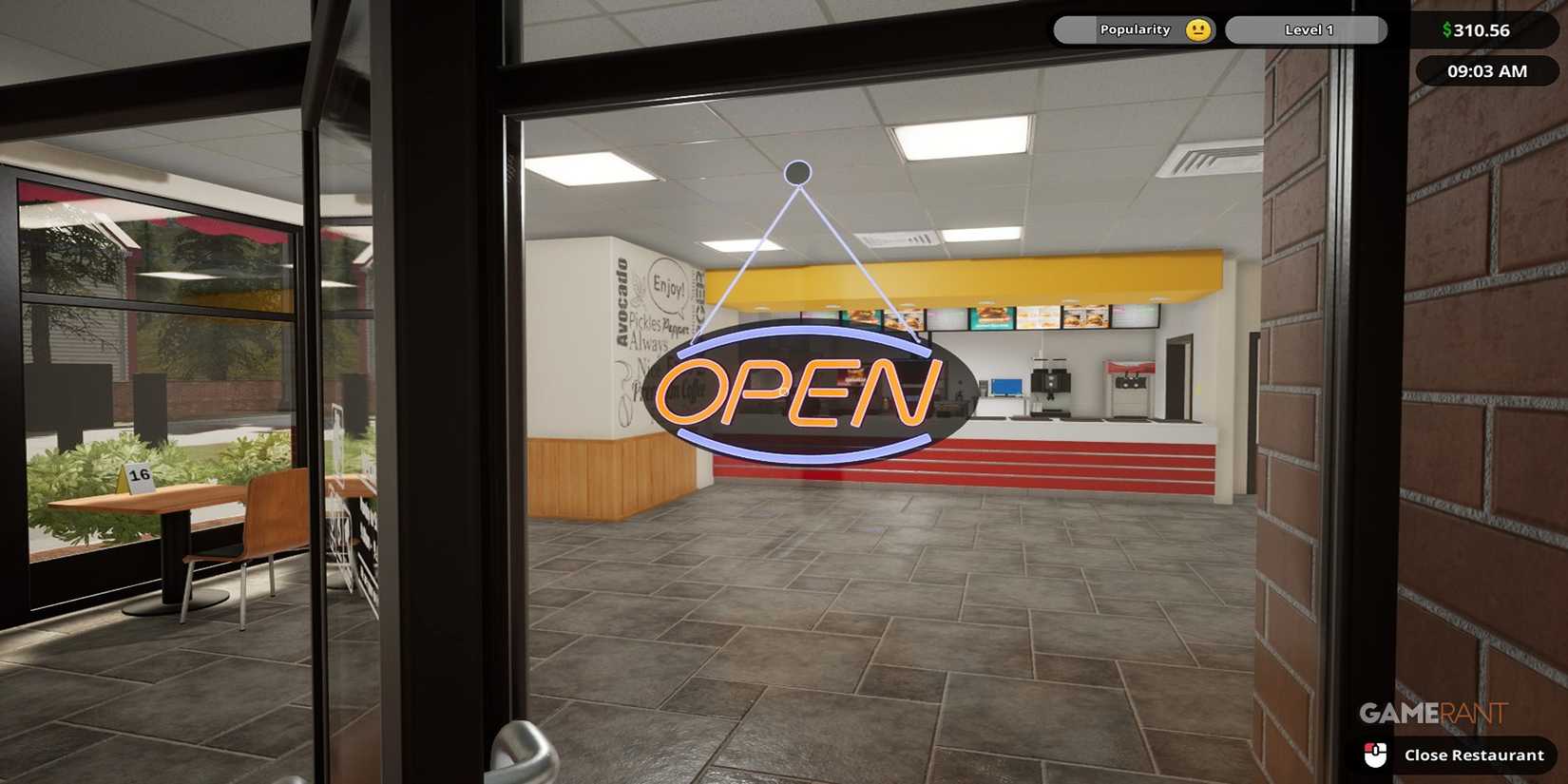 Beginner Tips For Fast Food Simulator