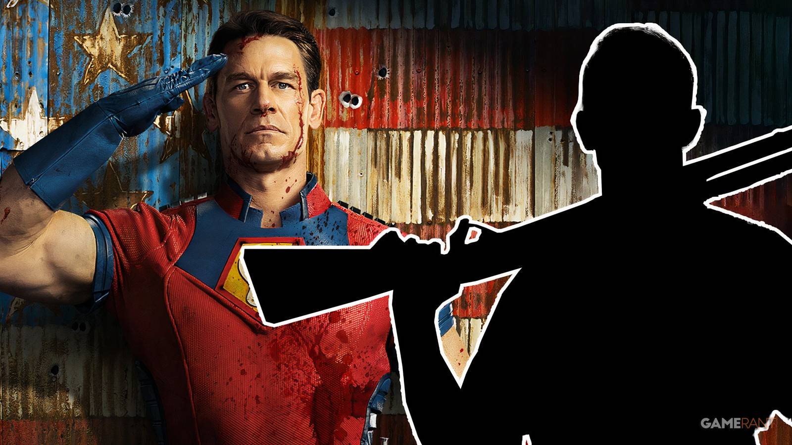 Peacemaker Season 2 Suicide Squad Rick Flag Death