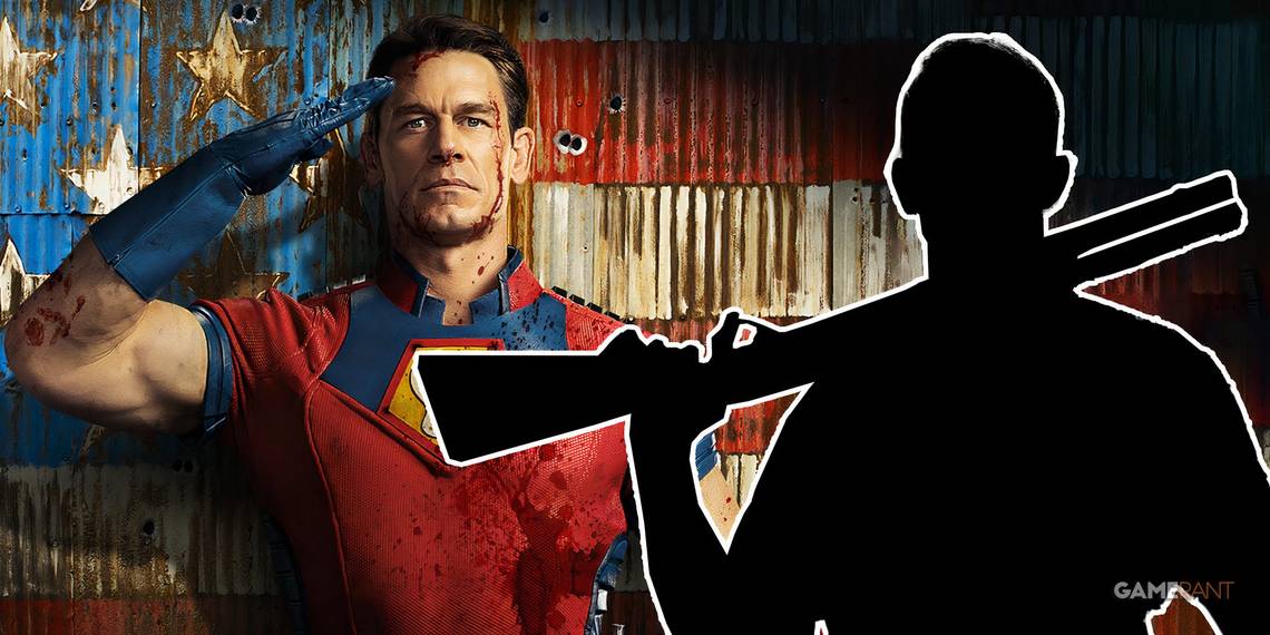 Peacemaker Temporada 2 Finalmente Traerá Consecuencias por una Muerte en The Suicide Squad