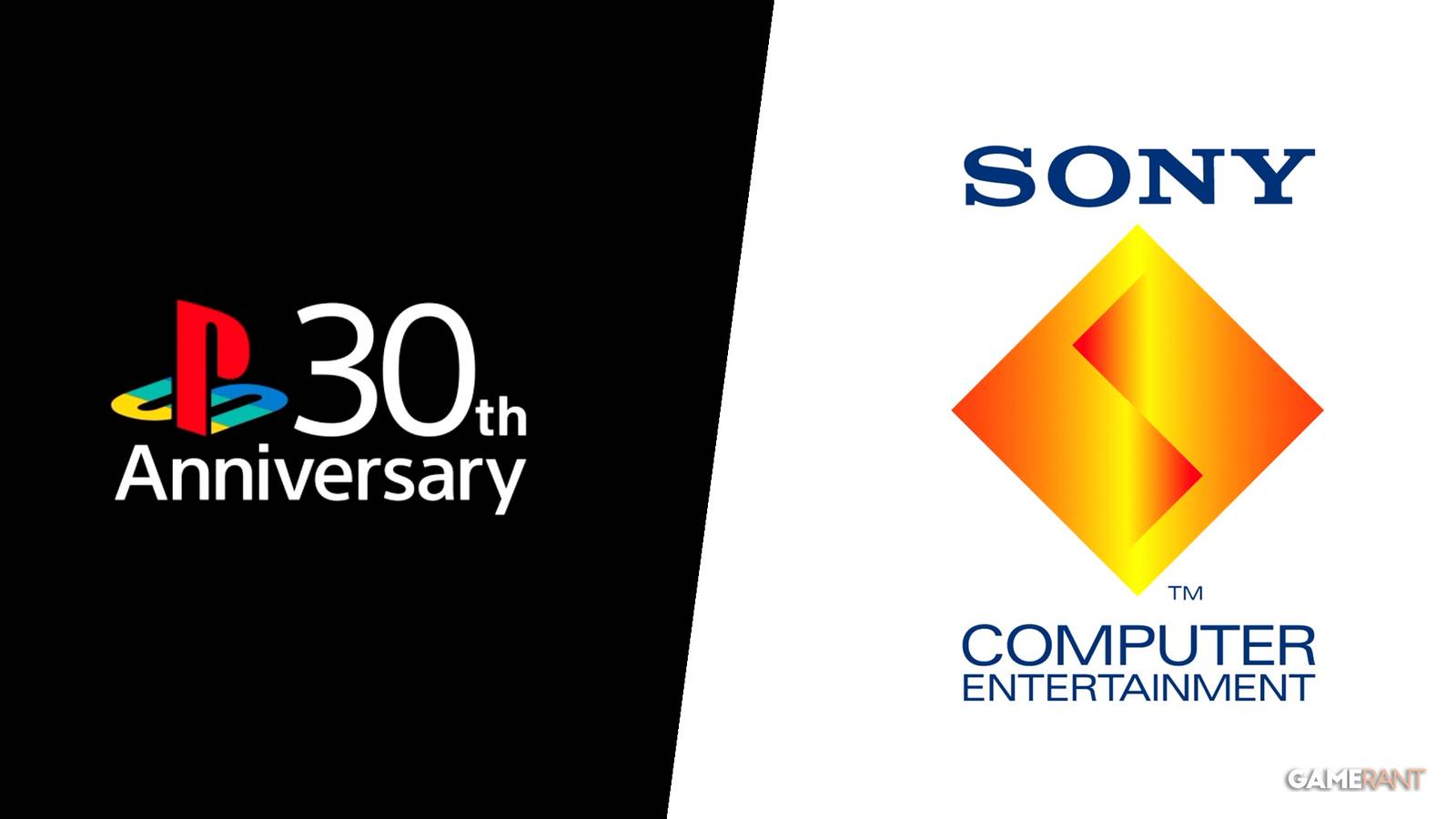 PlayStation 30th Anniversary
