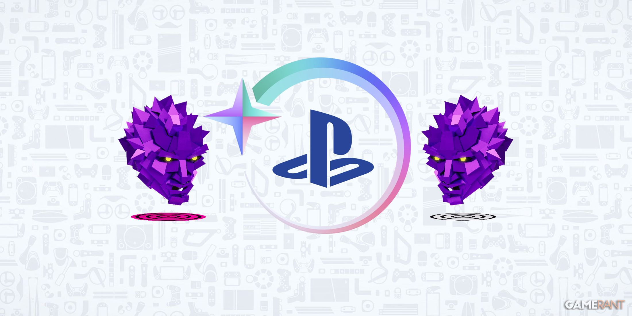 PlayStation Stars 30th Anniversary Challenge Solutions