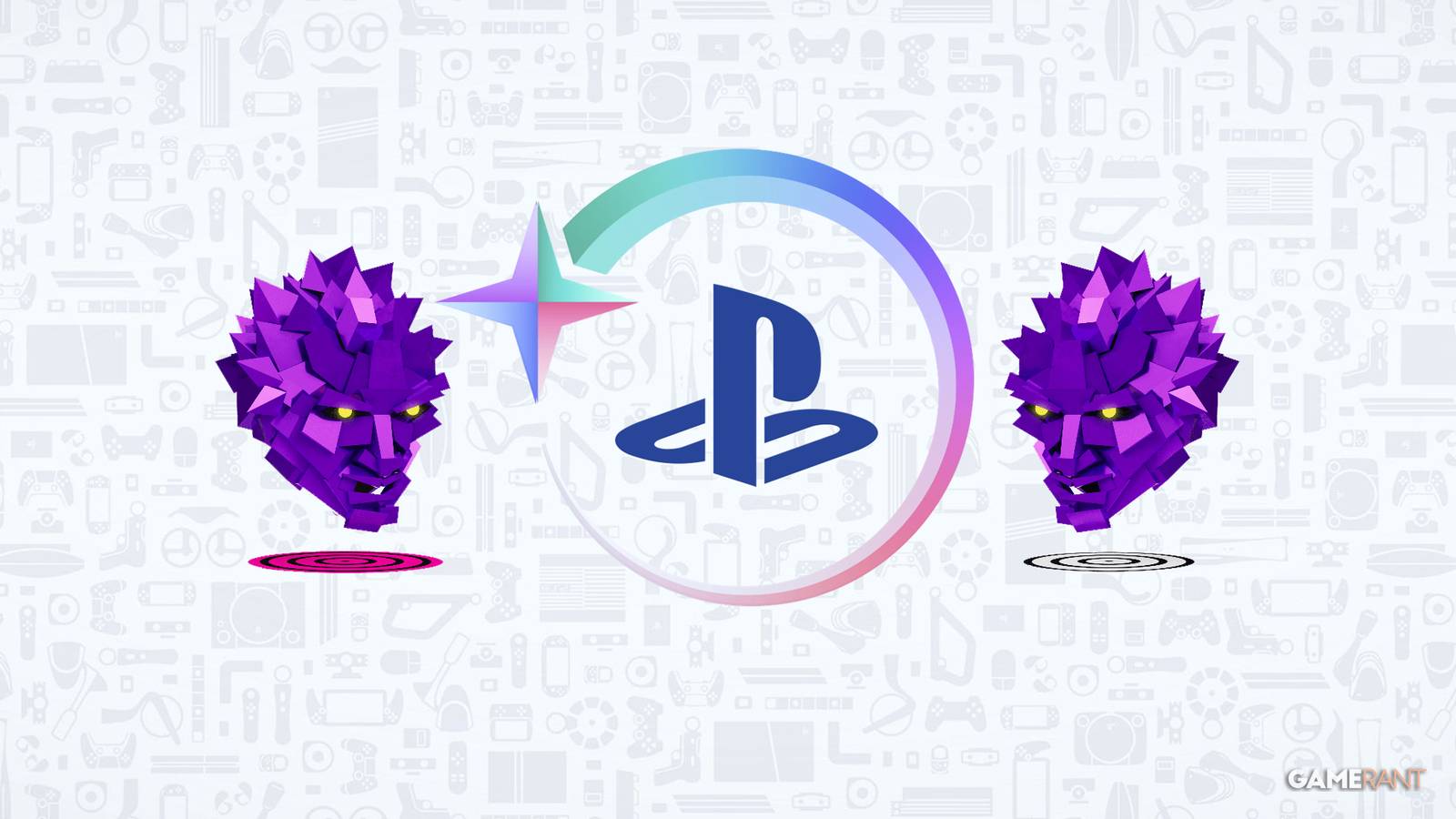 PlayStation Stars 30th Anniversary Challenge Solutions