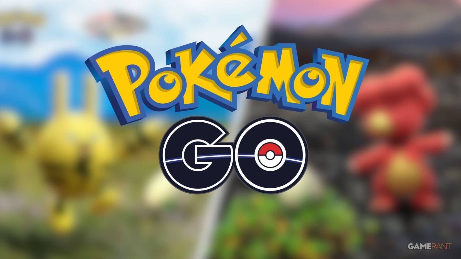 Pokémon GO's Charged Embers Hatch Day event features Elekid and Magby