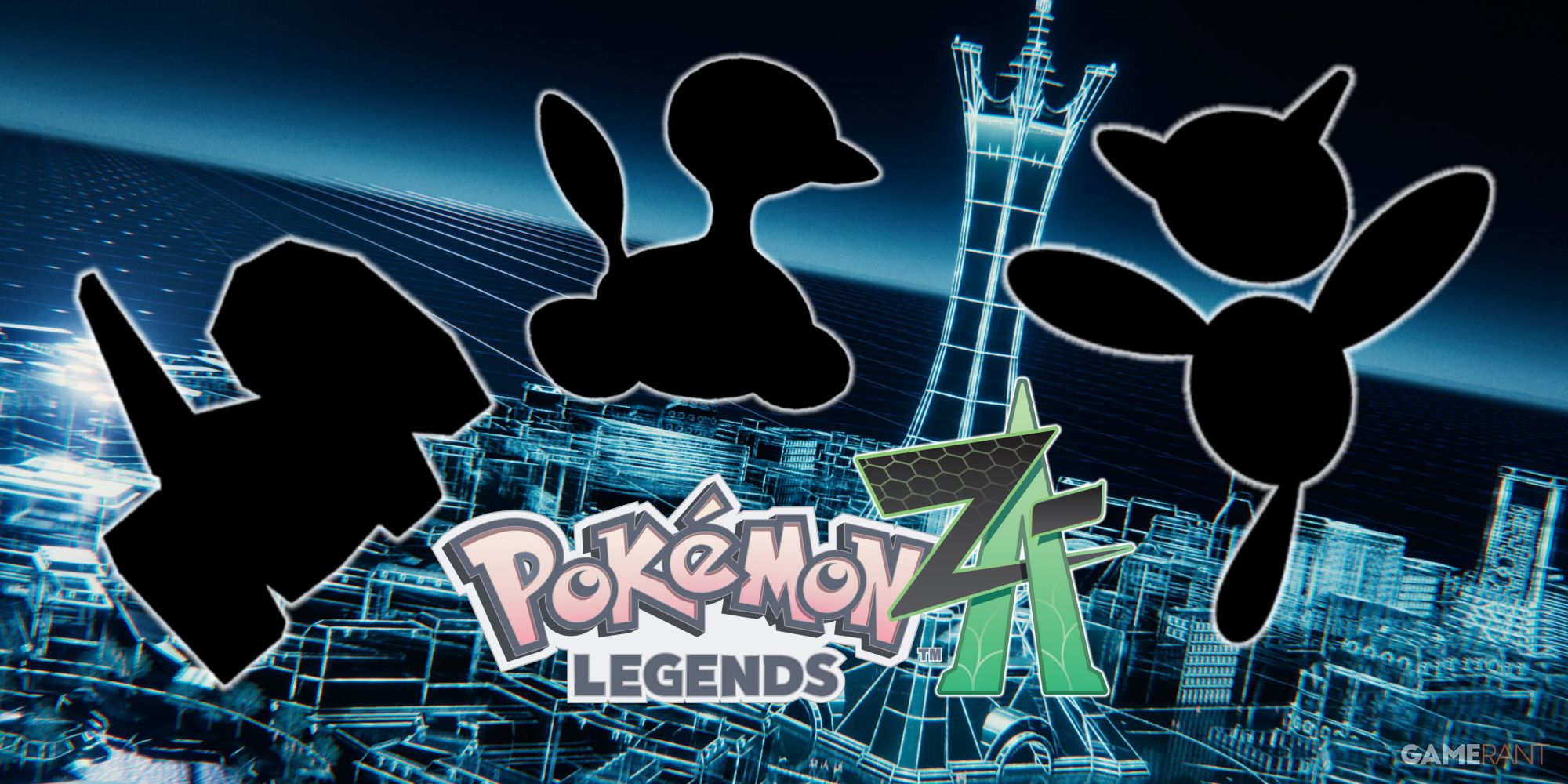 Pokemon Legends: Z-A Has The Perfect Tie-In With One Evolution Line