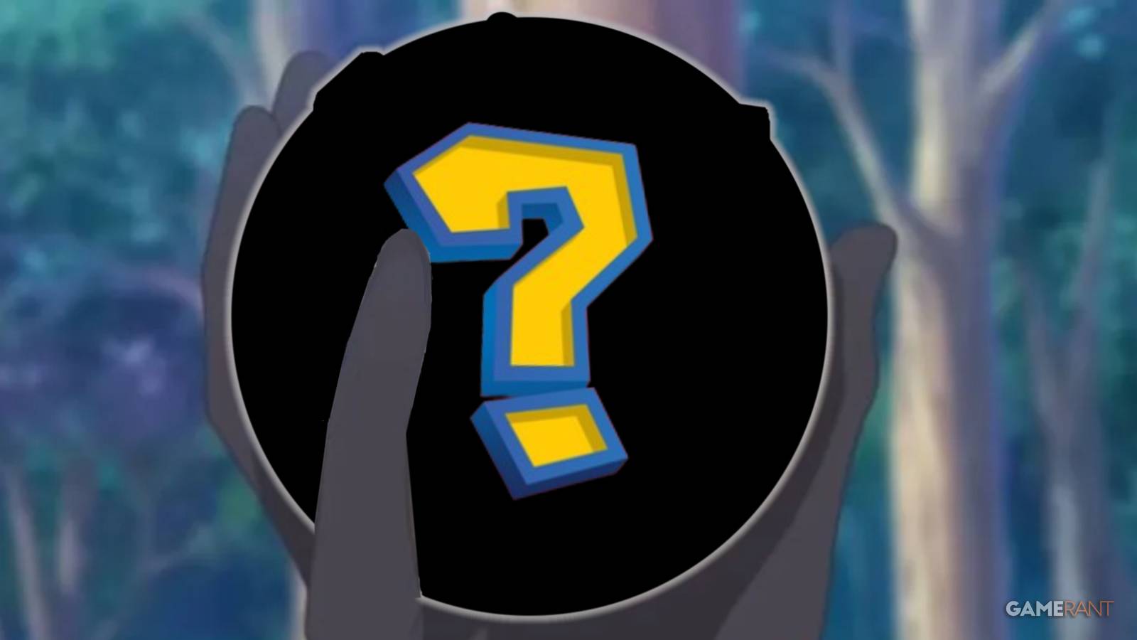 A new mystery Poke Ball has appeared in the Pokemon Horizons anime.