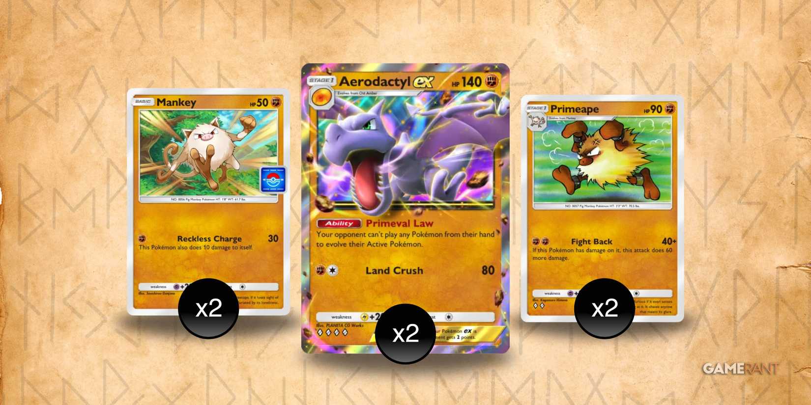 The Best Fighting Decks in Pokemon Pocket's Current META The Best Fighting Decks in Pokemon Pocket's Current META