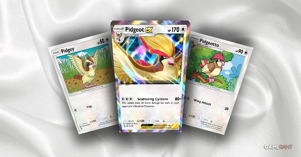 best colorless pokemon cards How to Build a META Colorless Deck in Pokemon Pocket