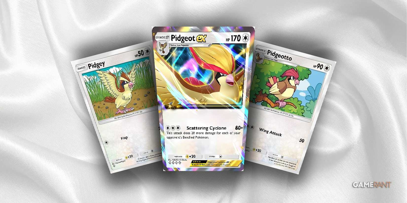 best colorless pokemon cards Best Colorless Type Deck and Cards Tier List