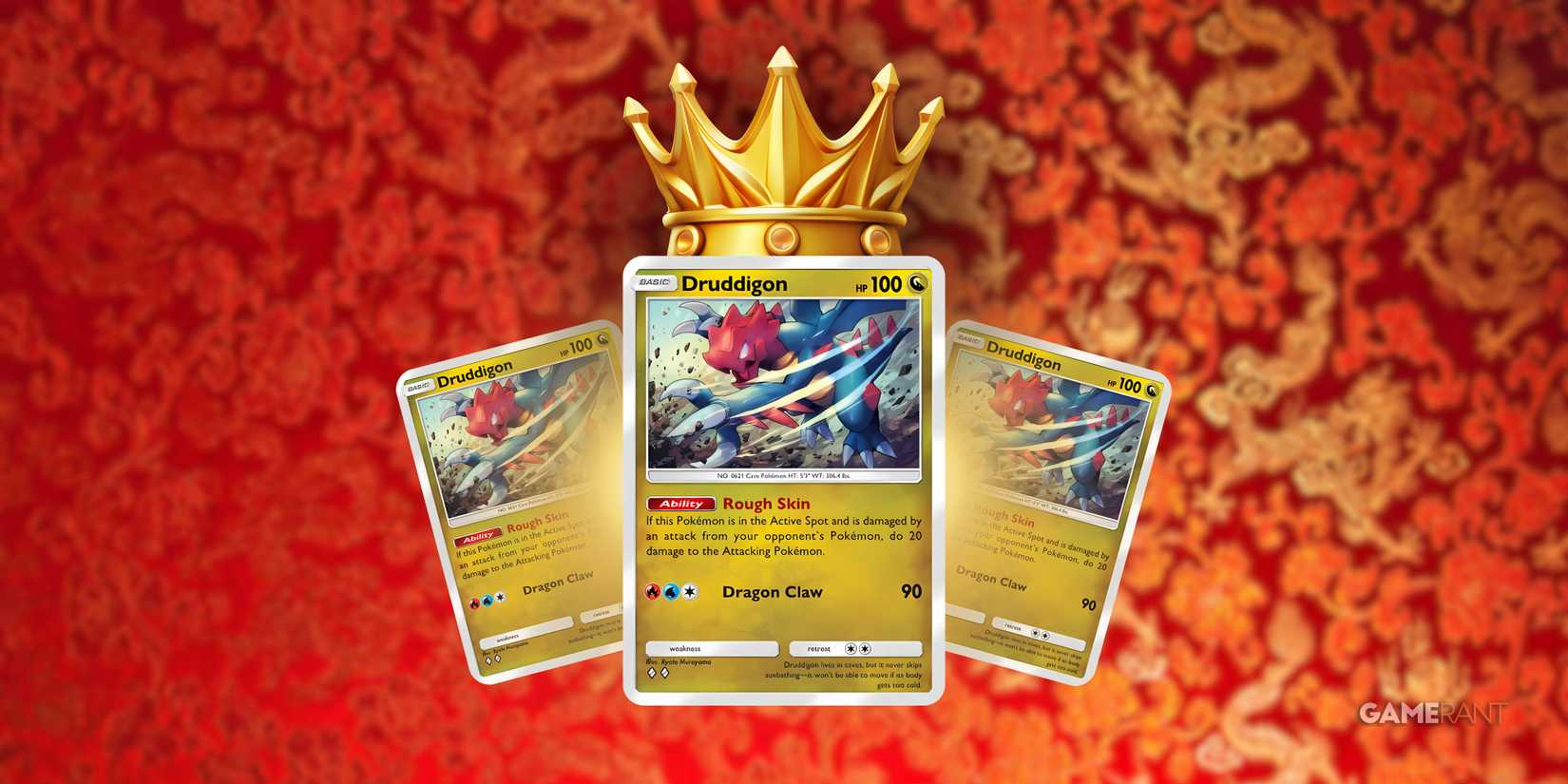 Pokemon Pocket: Druddigon Guide (Deck, Strategy, Counter)
