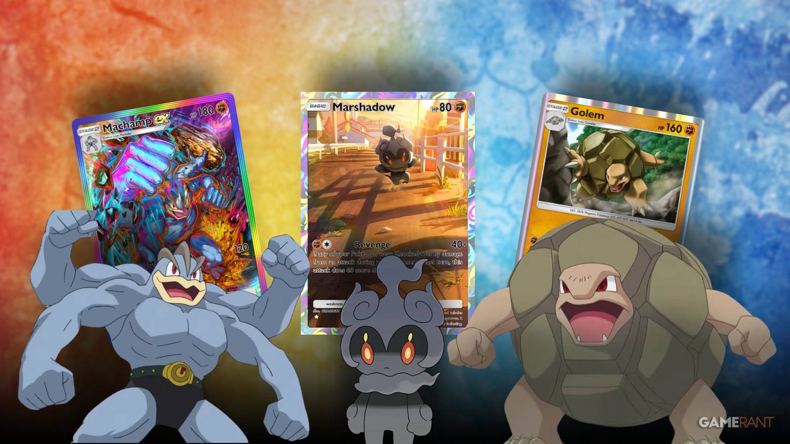 The Best Fighting Decks in Pokemon Pocket's Current META The Best Fighting Decks in Pokemon Pocket's Current META
