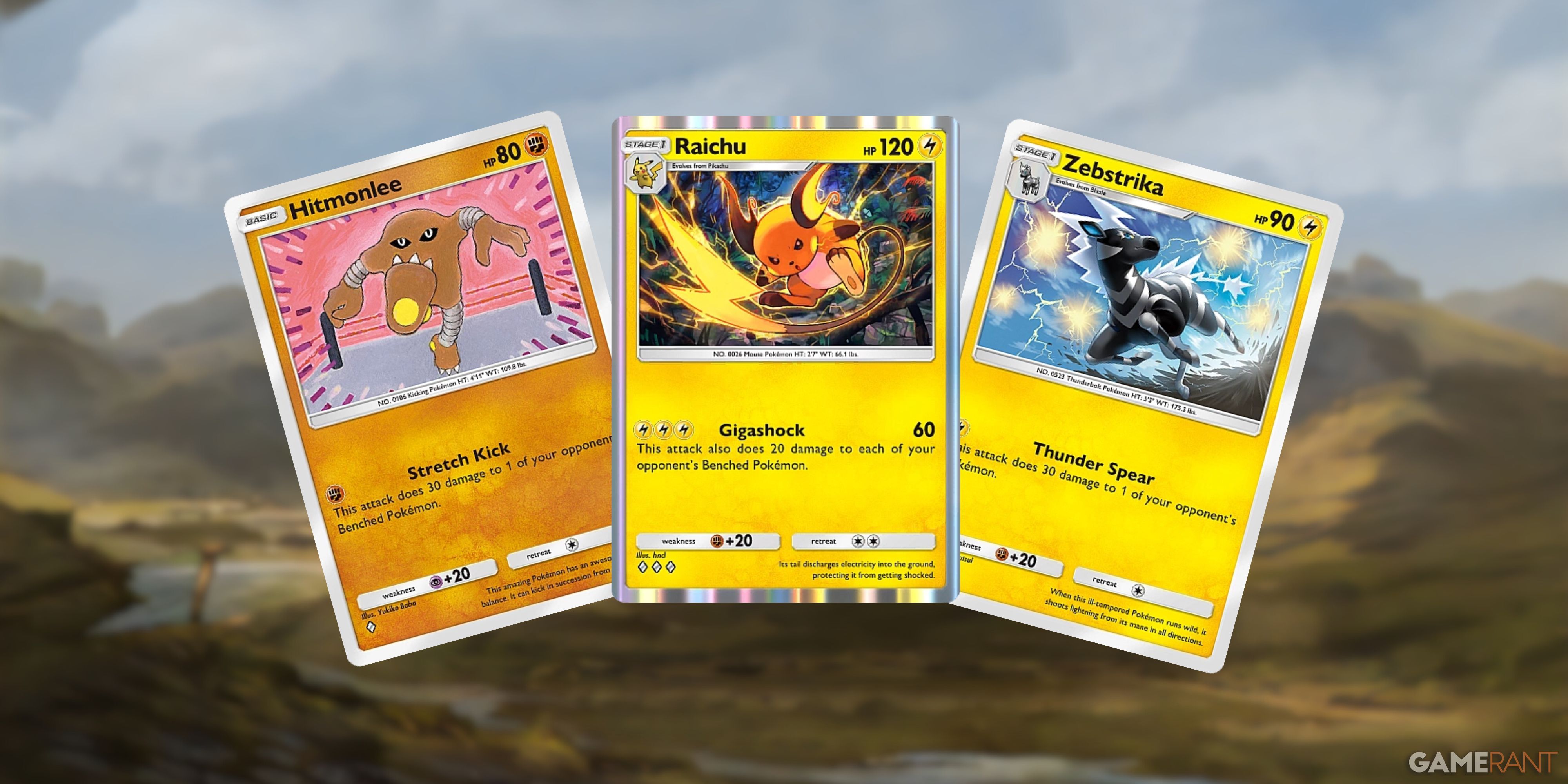 best counters for a golem deck in pokemon tcg pocket.