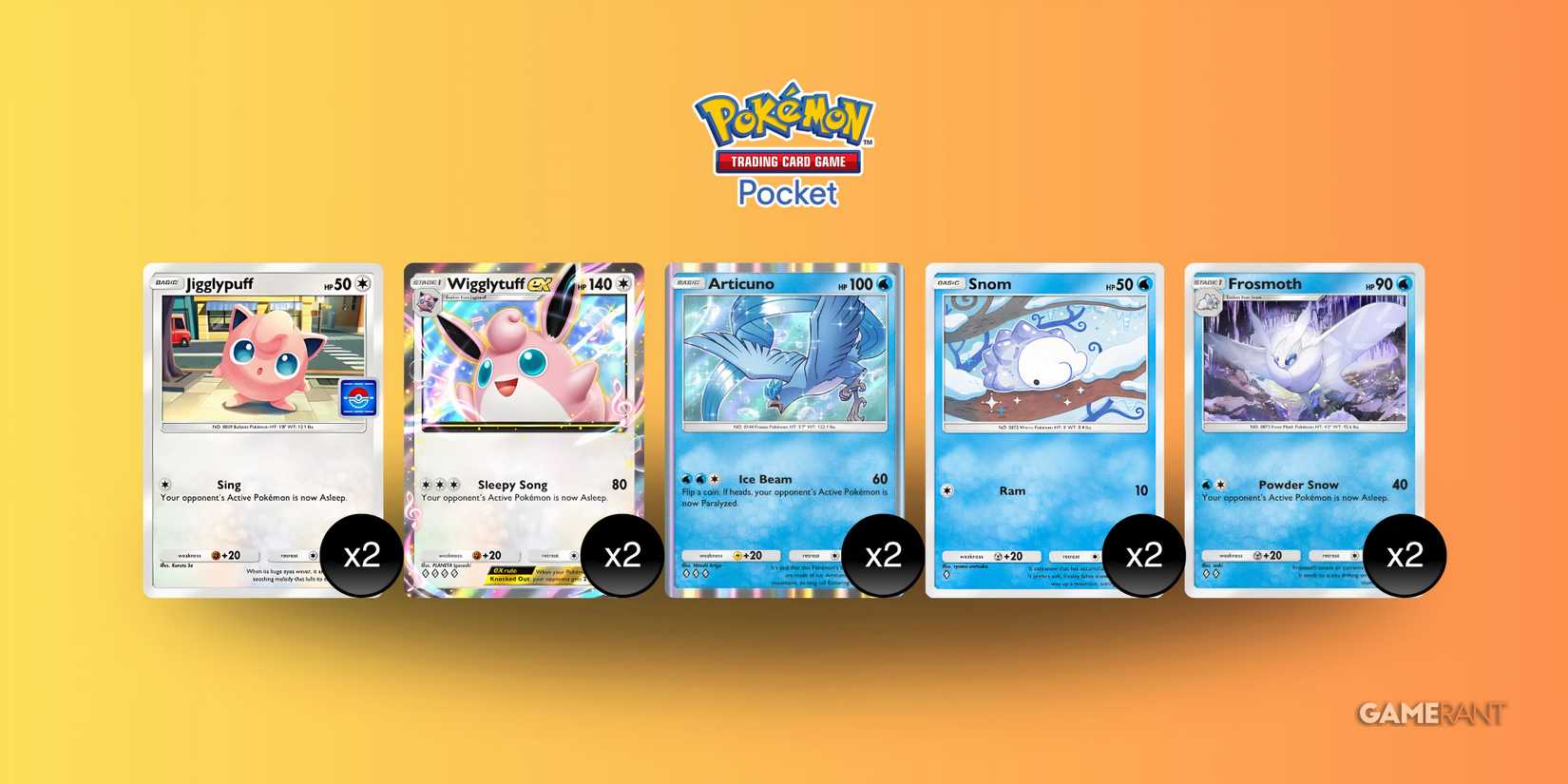 Pokemon Pocket: A Complete Guide to 'Asleep' Special Condition Pokemon Pocket: A Complete Guide to 'Asleep' Special Condition