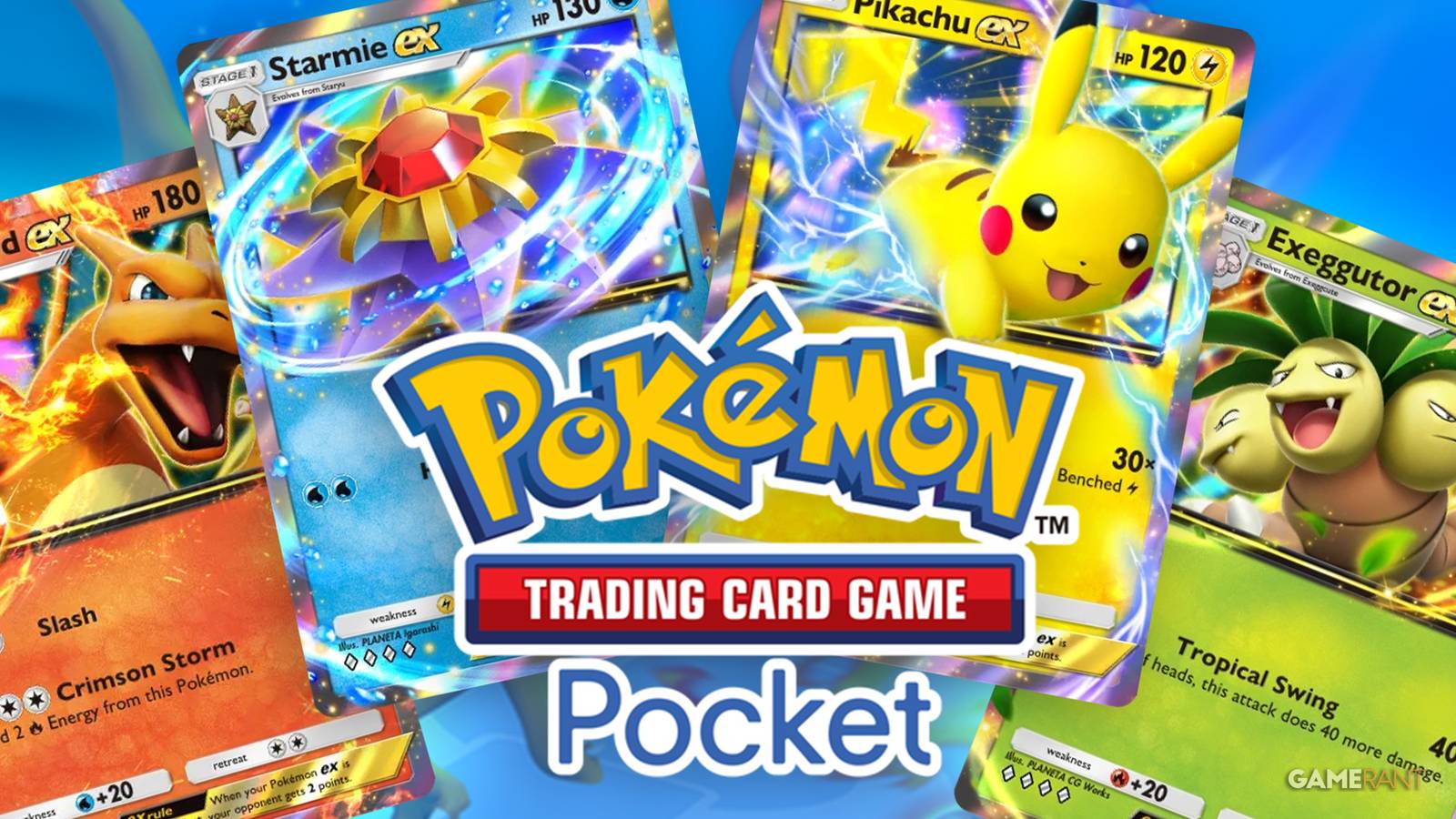 pokemon tcg pocket card dex Pokmon TCG Pocket review - uh oh, it's really good