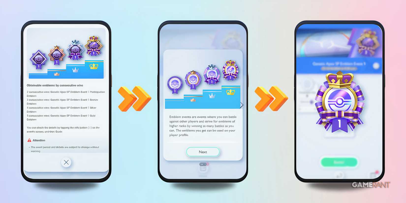 details of the genetic apex sp emblem event in pokemon pocket.