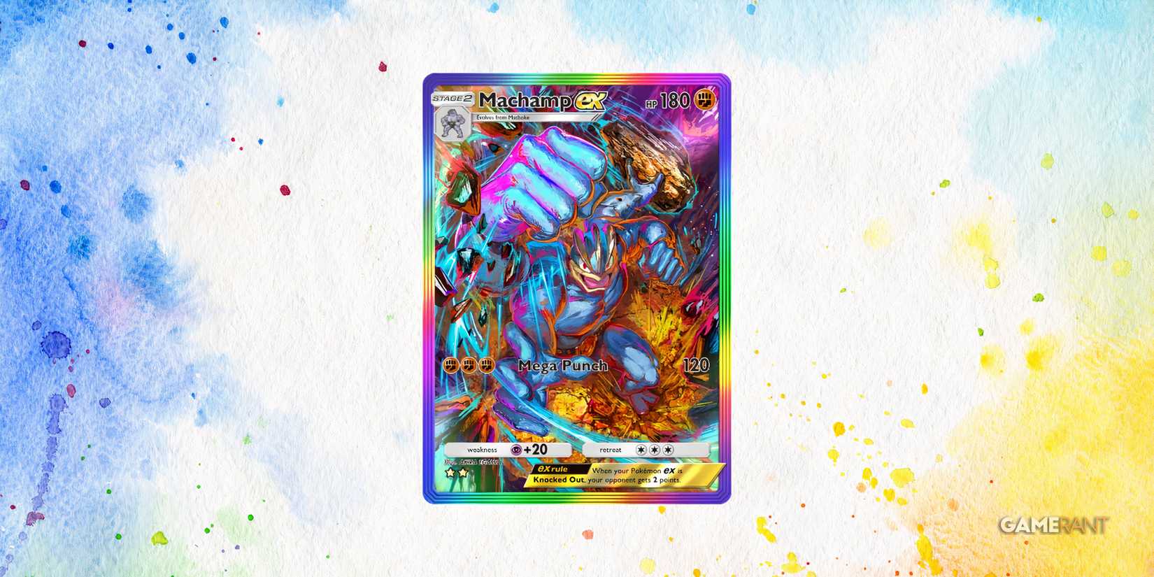 full art variant of pokemon tcg pokemon.