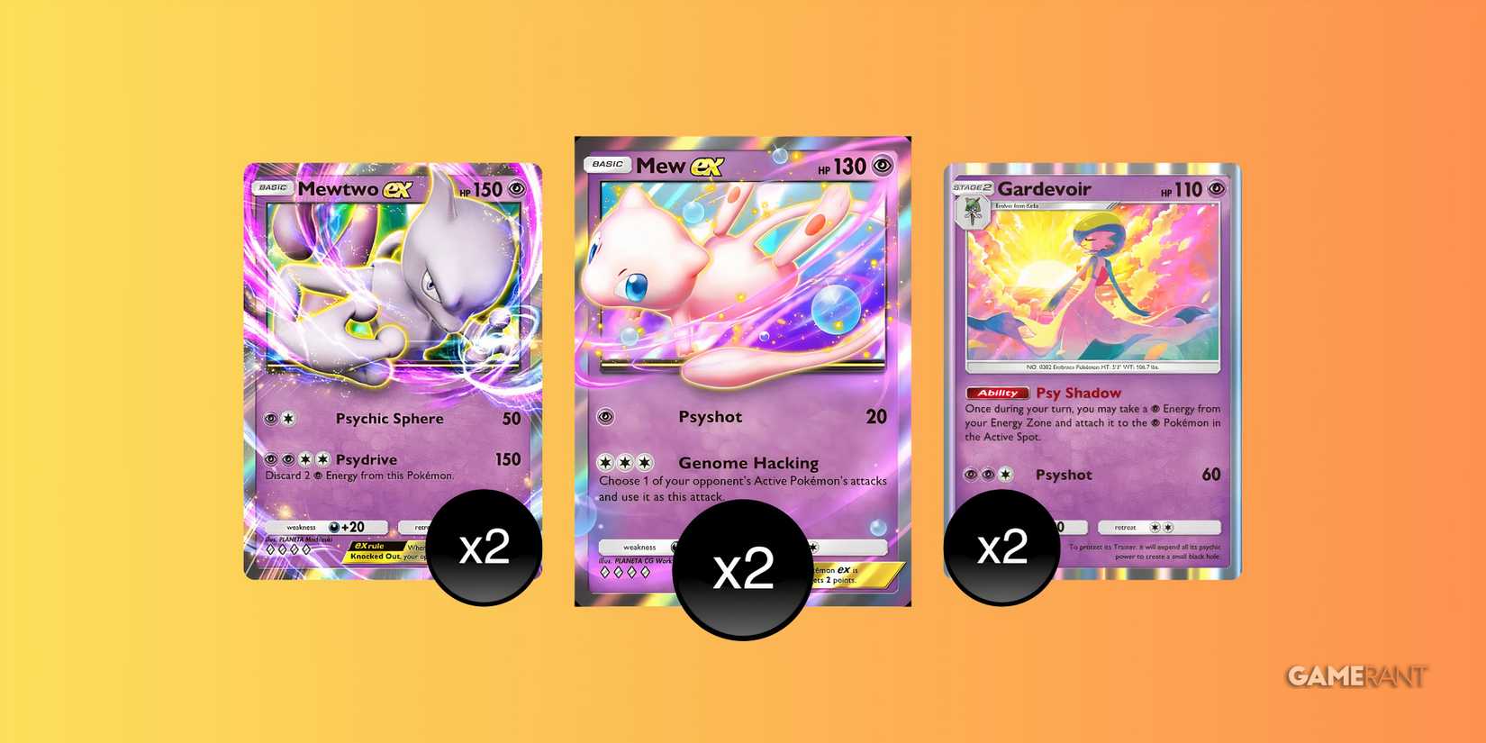 Pokemon Pocket: Mew ex Guide (Deck, Strategy, Counter) Pokemon Pocket: Mew ex Guide (Deck, Strategy, Counter)
