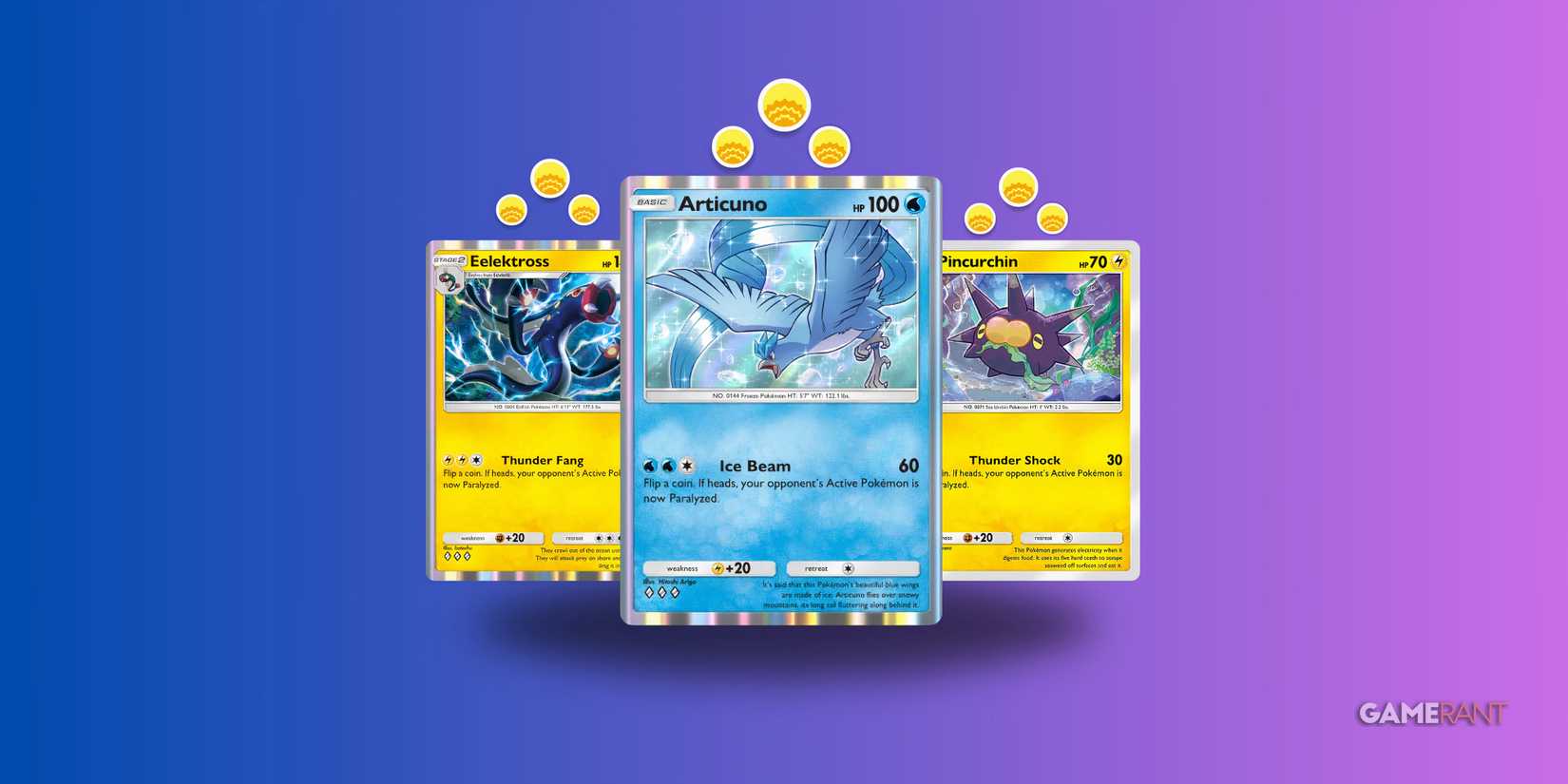 Pokemon Pocket: A Complete Guide to 'Paralyzed' Special Condition Pokemon Pocket: A Complete Guide to 'Paralyzed' Special Condition