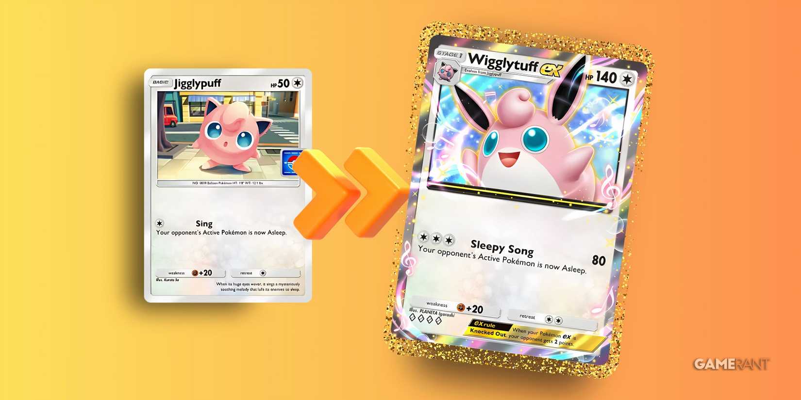 Pokemon Pocket: A Complete Guide to 'Asleep' Special Condition Pokemon Pocket: A Complete Guide to 'Asleep' Special Condition