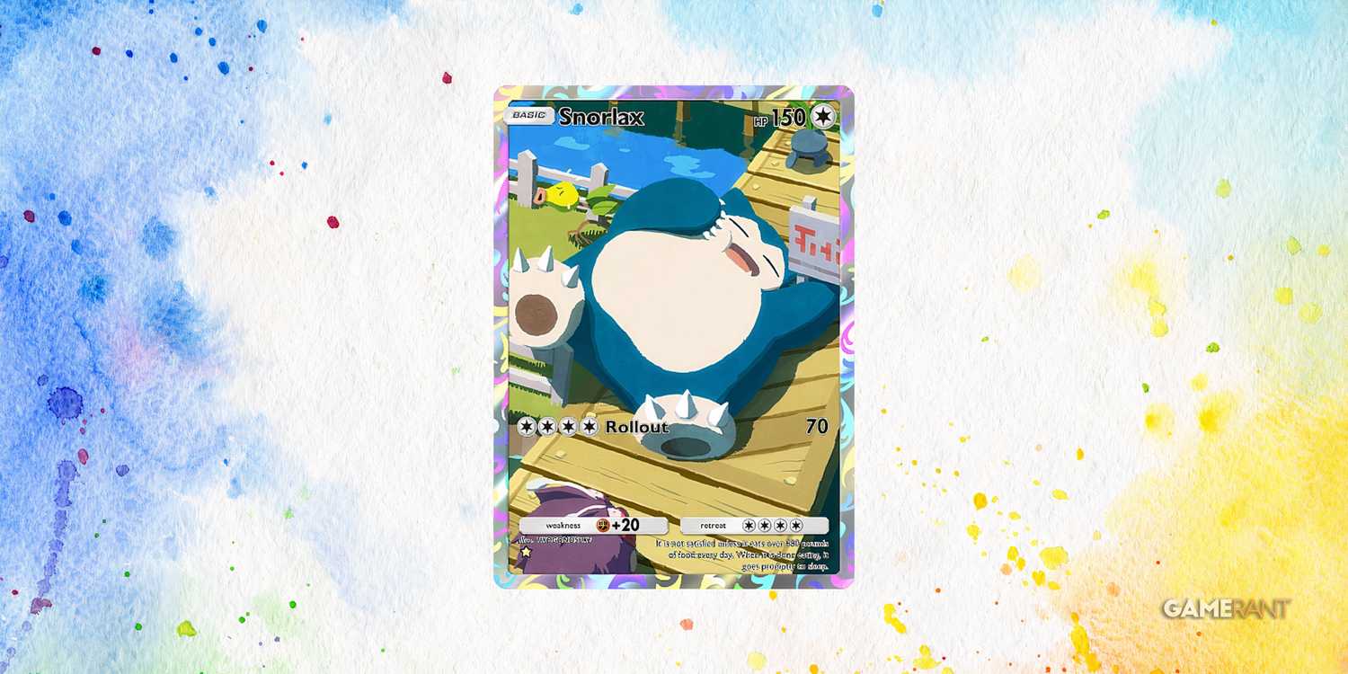 Colorless V Pokemon Best Colorless Cards in Pokemon TCG Pocket