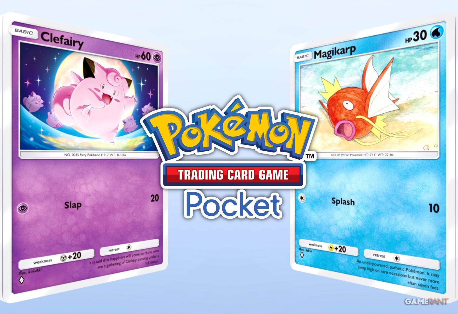 How to Tilt Cards in Pokemon TCG Pocket