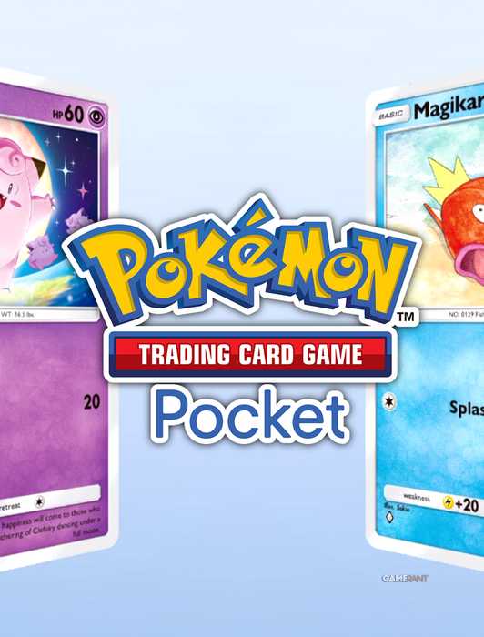 Pokemon TCG Pocket: How to Get Cards in Other Languages Pokemon TCG Pocket: How to Get Cards in Other Languages