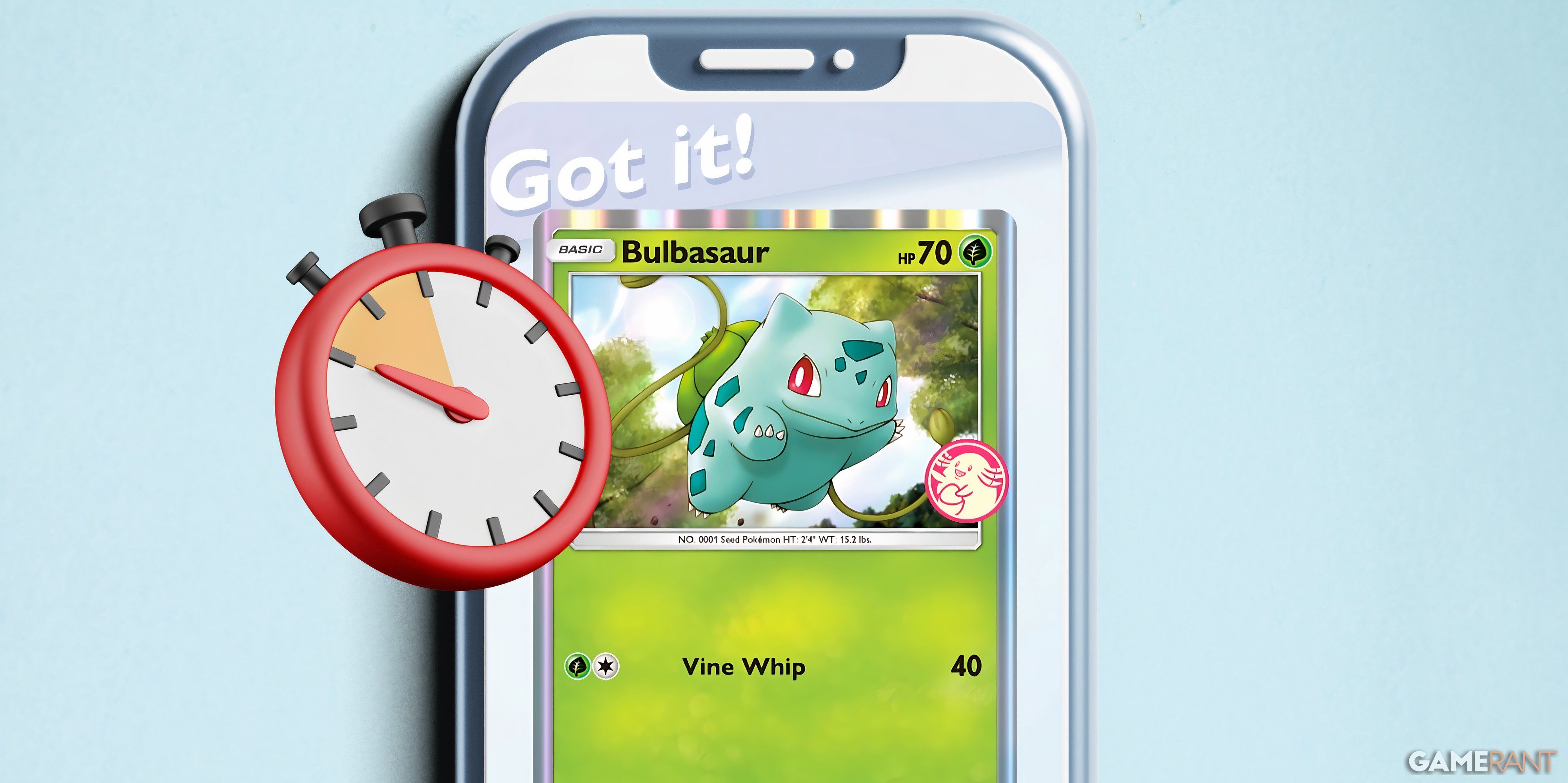 Pokemon Pocket: Bulbasaur & Magnemite Wonder Pick Event (Part 1 & 2)