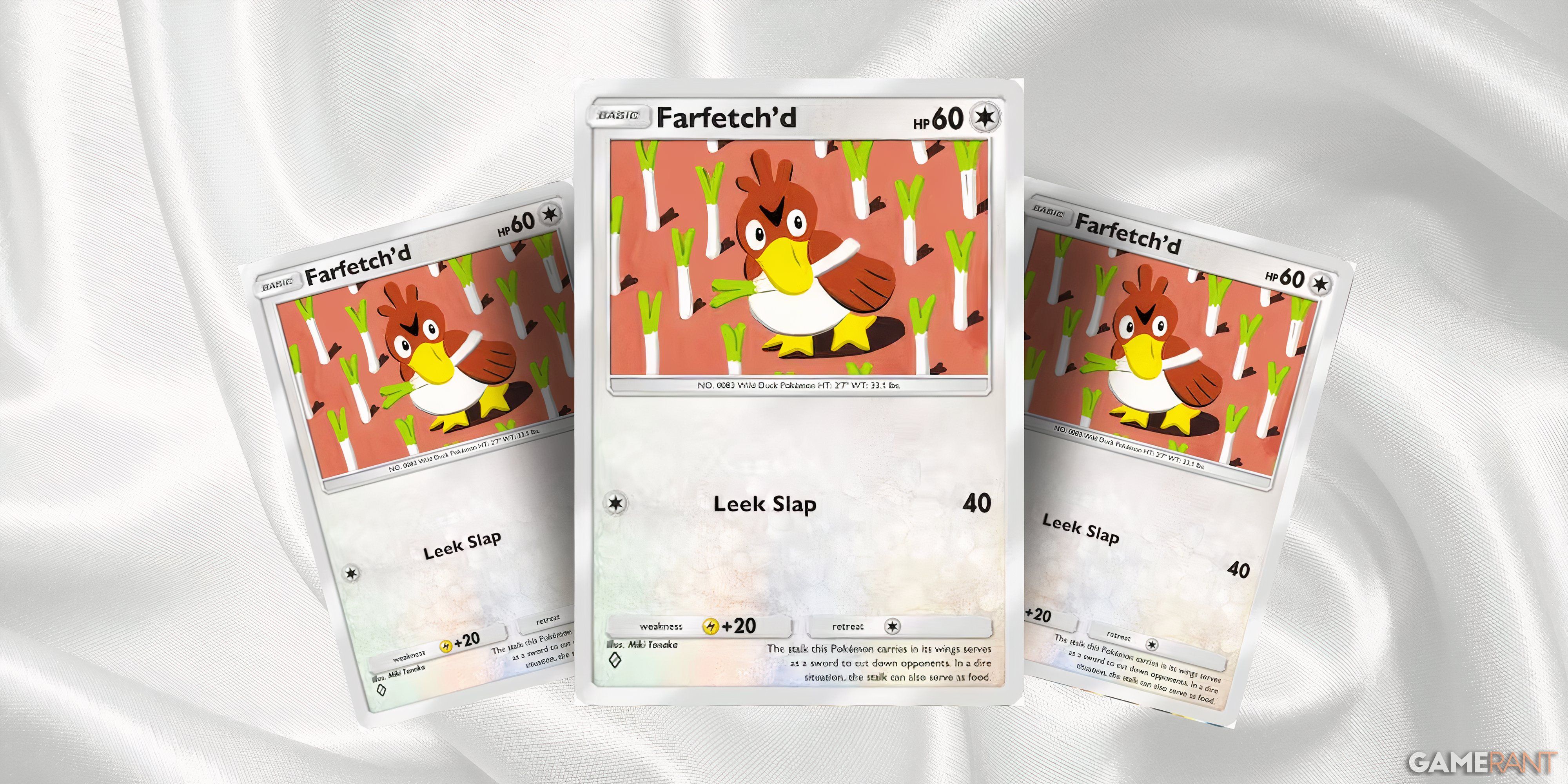 farfetch'd in pokemon tcg pocket.