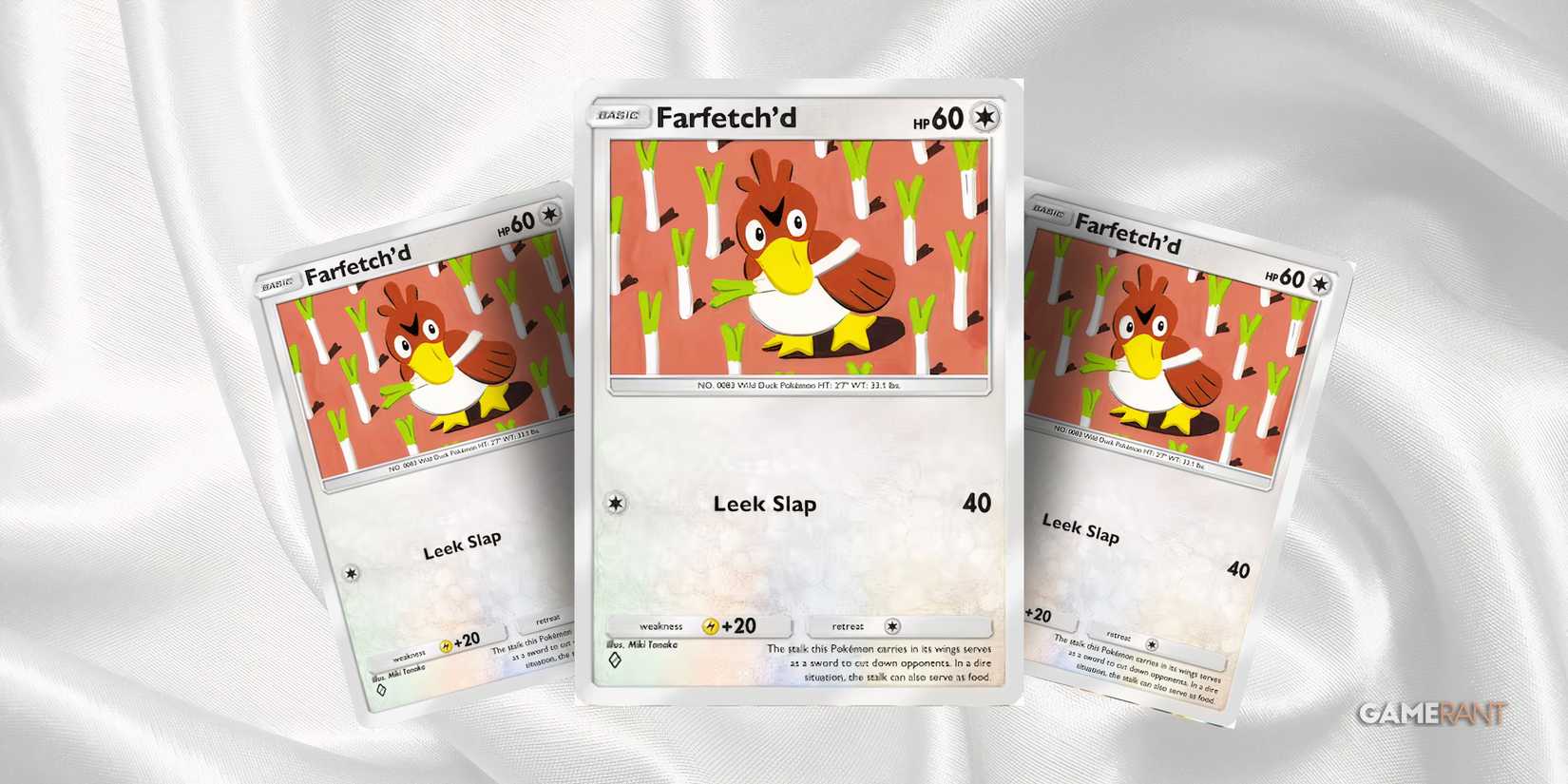farfetch'd in pokemon tcg pocket.