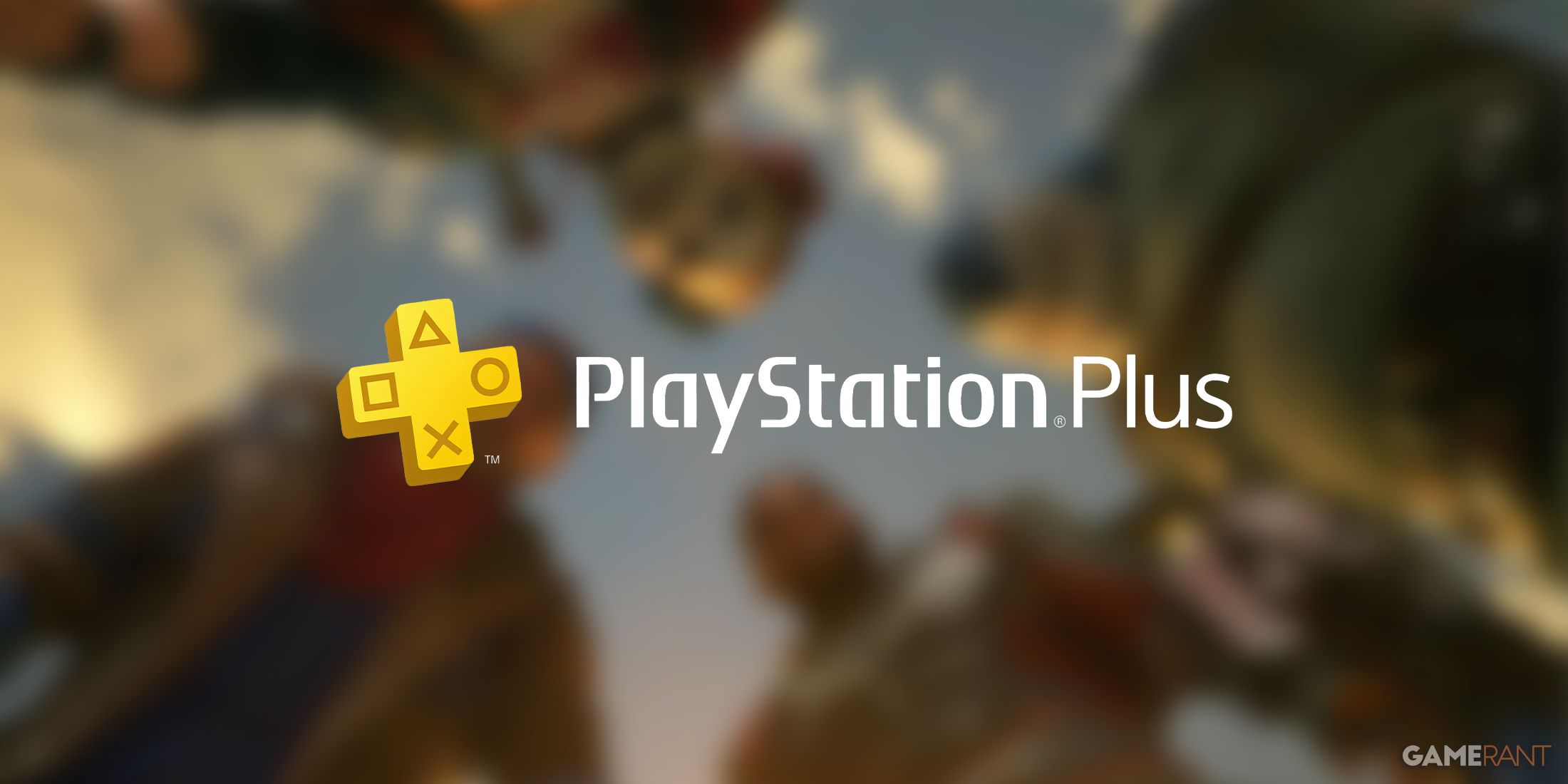 PS Plus Monthly Games for January 2025 Wish List