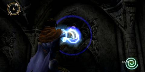 Rahab Fight Reaver projectile Legacy of Kain_ Soul Reaver 1 & 2 Remastered-1