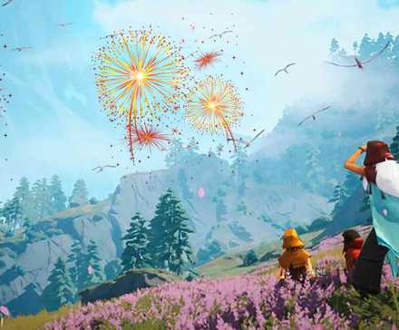 What to Expect for Xbox Series X/S Games in 2025