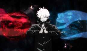 Limitless Red Jujutsu Kaisen: The Strongest Cursed Technique Of Every Era