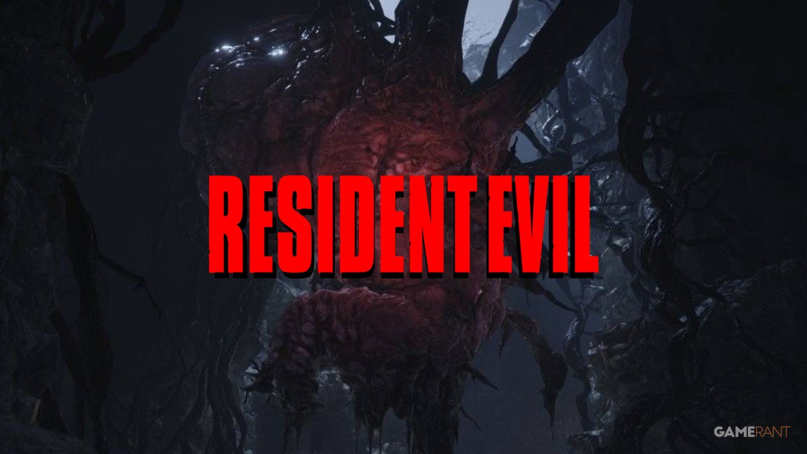 resident evil bringing back the mold has one major advantage