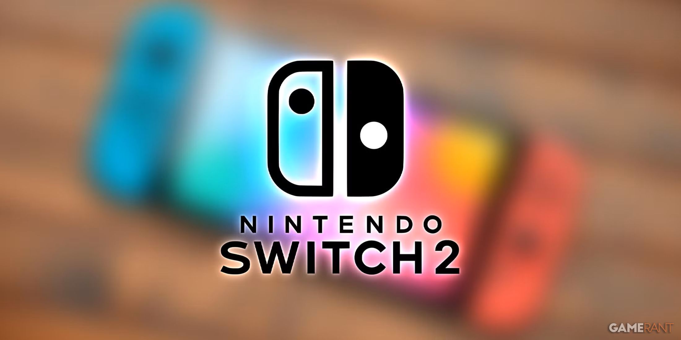 Rumor: Switch 2 Image Potentially Leaked by Accessory Maker