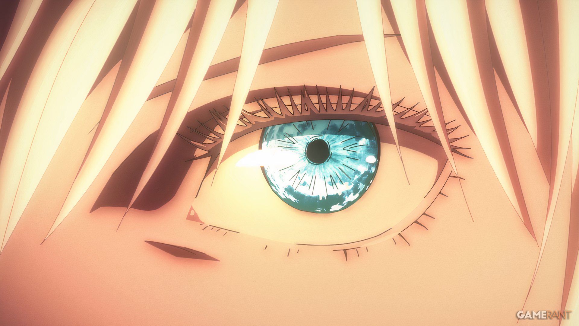 Jujutsu Kaisen: Why Are Satoru Gojo's Eyes Piercing Blue?