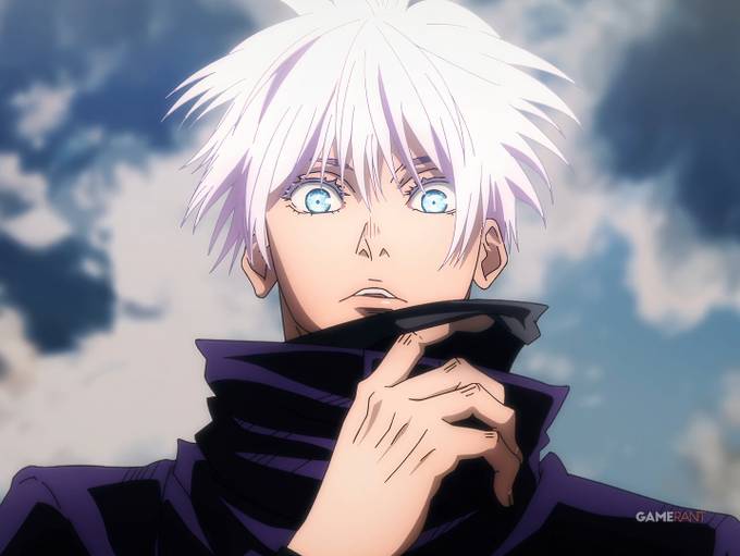 Gojo Flight Jujutsu Kaisen's Sequel Confirms JJK's Real Hero Was Hiding in Plain ...