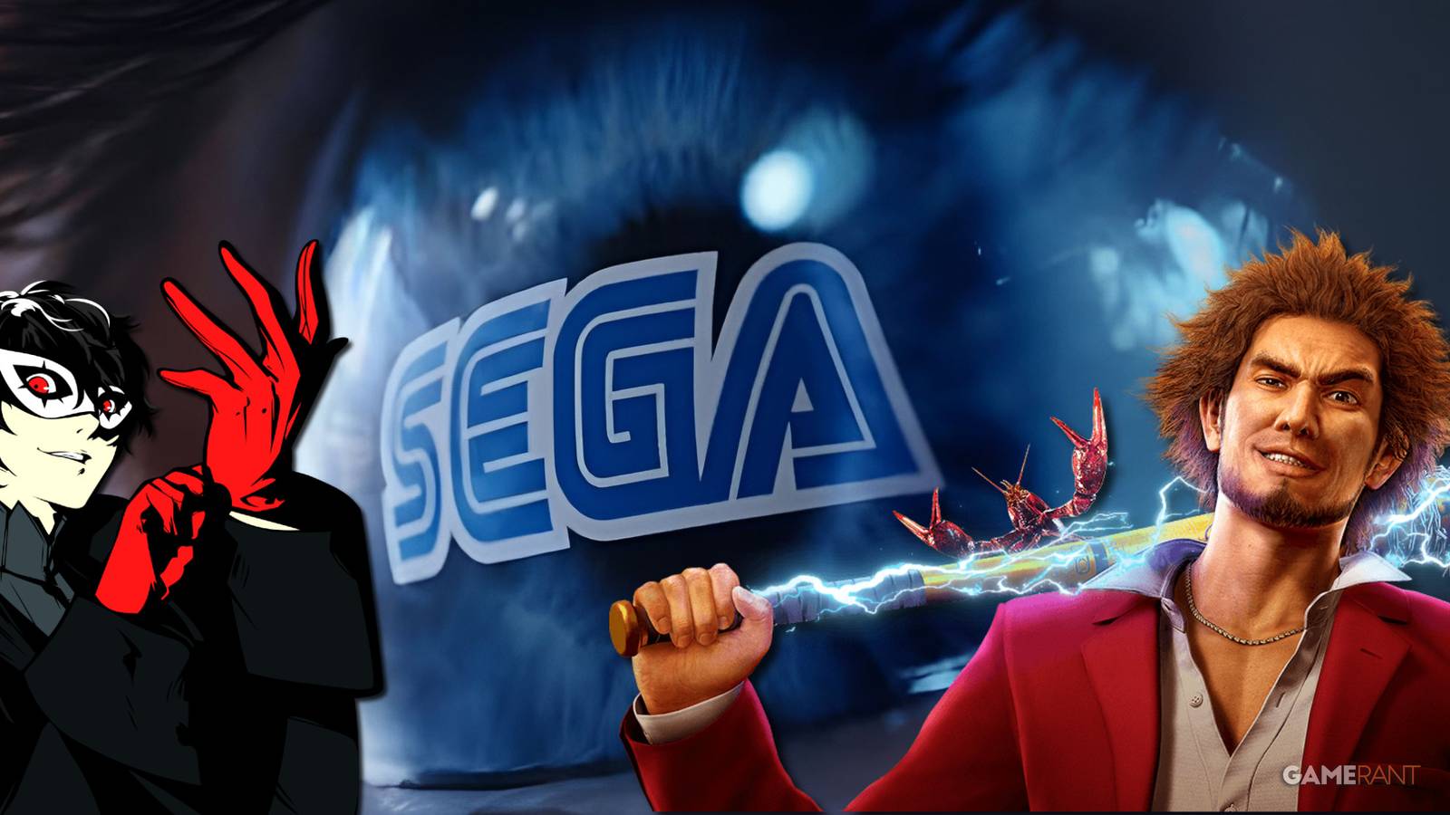 sega video game subscription service game changer