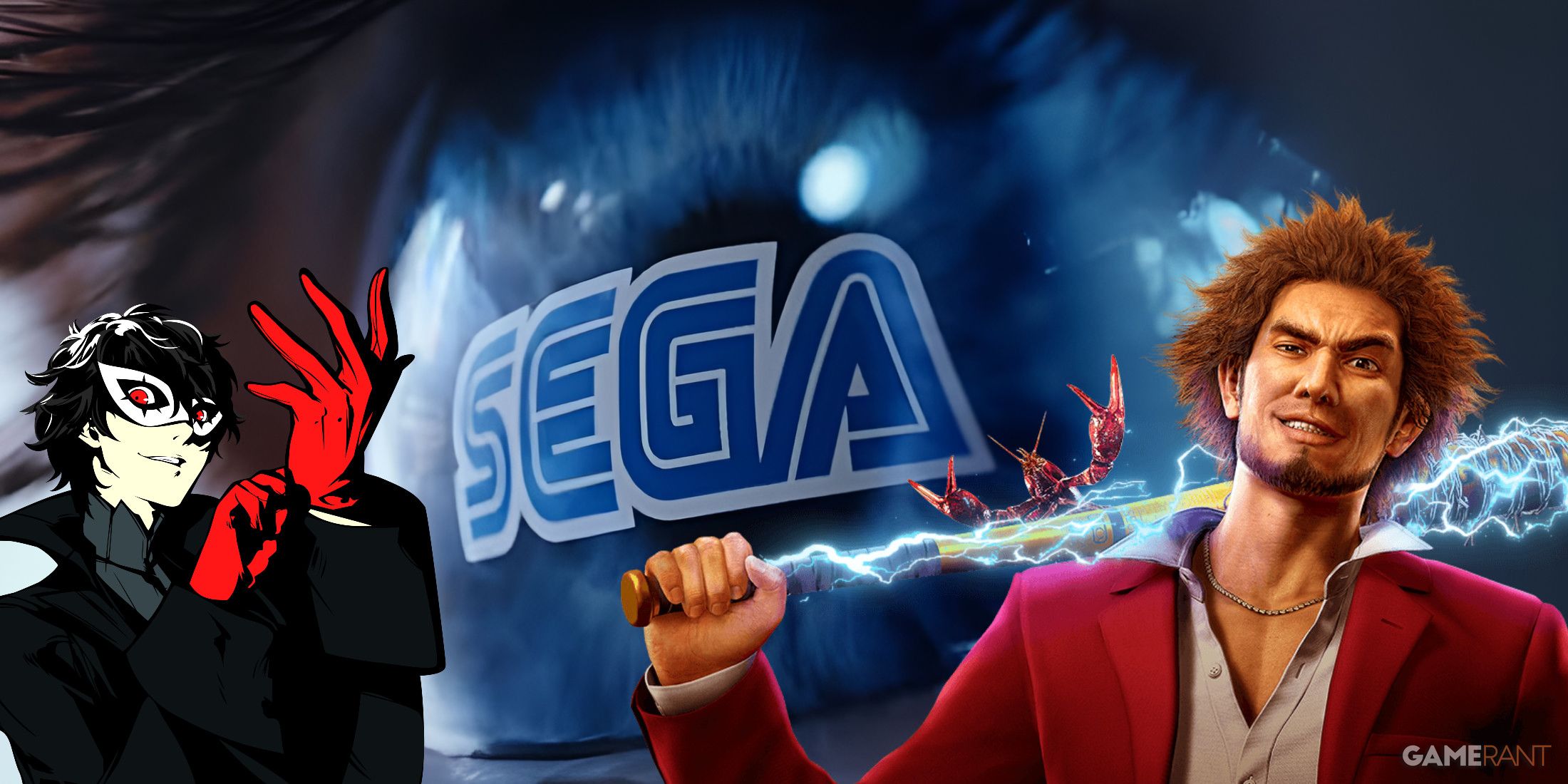 Sega subscription service game changer