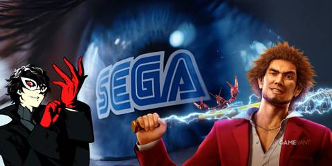 Sega subscription service game changer