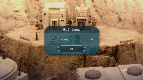 Sick Mother Side Quest Walkthrough In Fantasian Neo Dimension 3