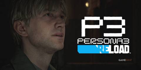 silent hill 2 remake follow persona 3 reload dlc approach
