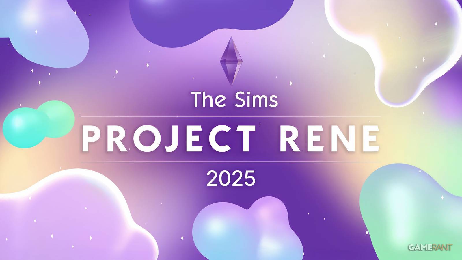 What to Expect From The Sims' Project Rene in 2025