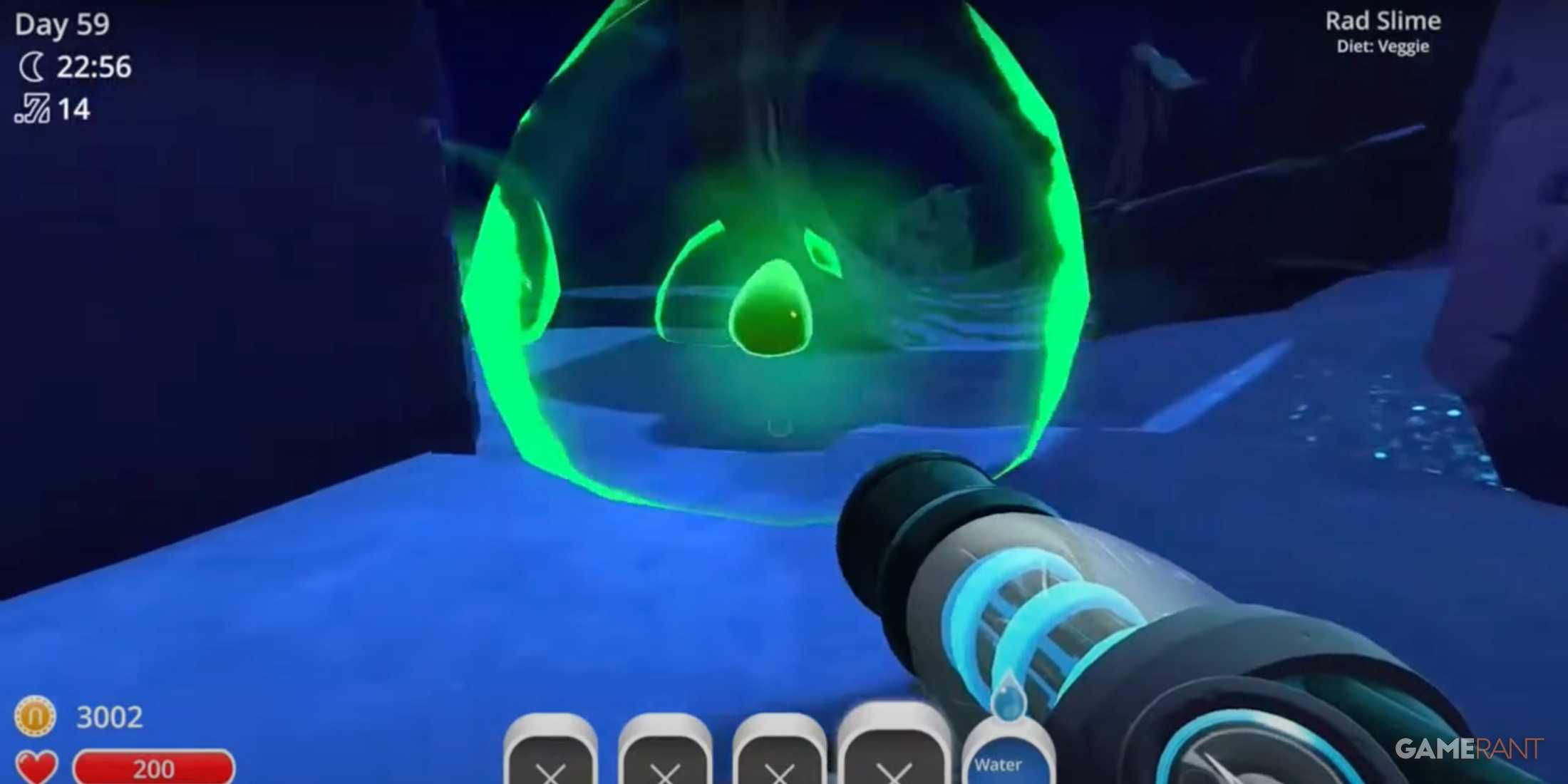 Racked Ralph Slime The Best Largo Combos In Slime Rancher
