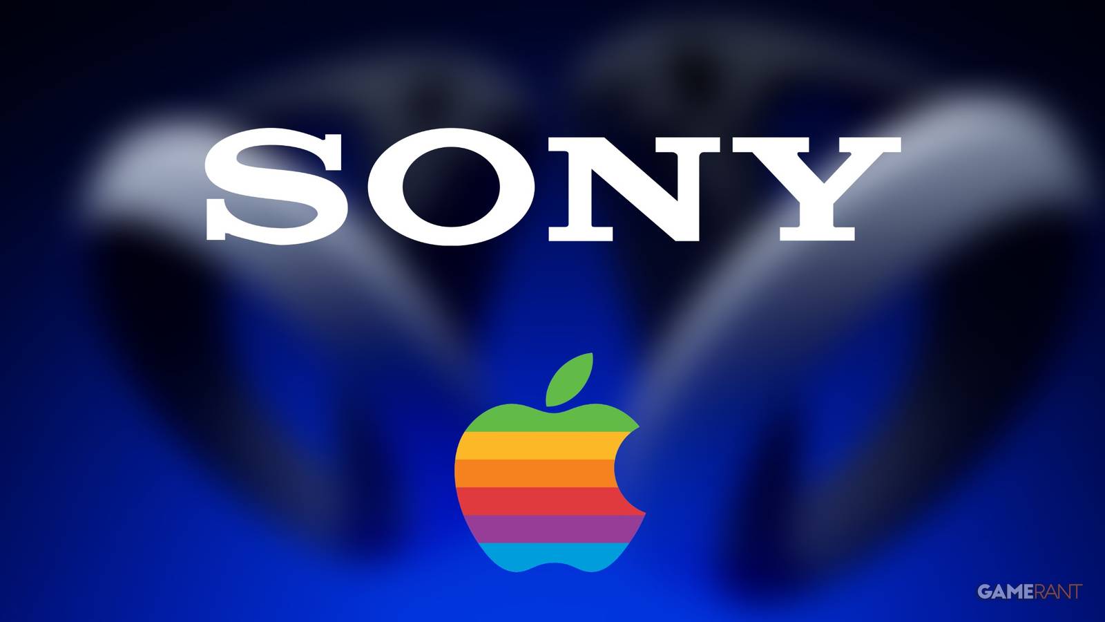 sony apple ps vr2 sense controller vision pro