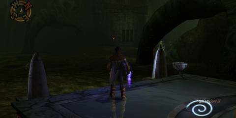 Soul Reaver 2 Swamp Legacy of Kain_ Soul Reaver 1 & 2 Remastered