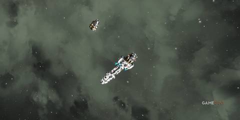 Space Engineers Contact Global Encounters