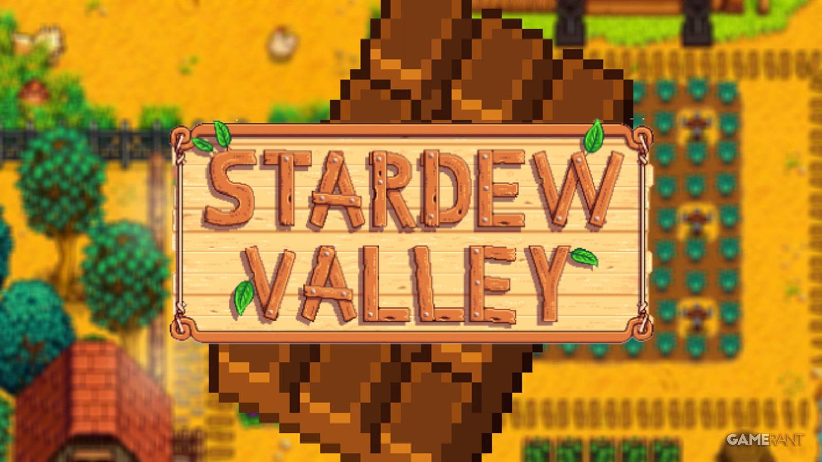 stardew valley haunted chocolatier easter eggs